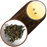 Bing Dao Lao Zhai Raw Pu-erh Tea