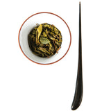 Bing Dao Lao Zhai Raw Pu-erh Tea