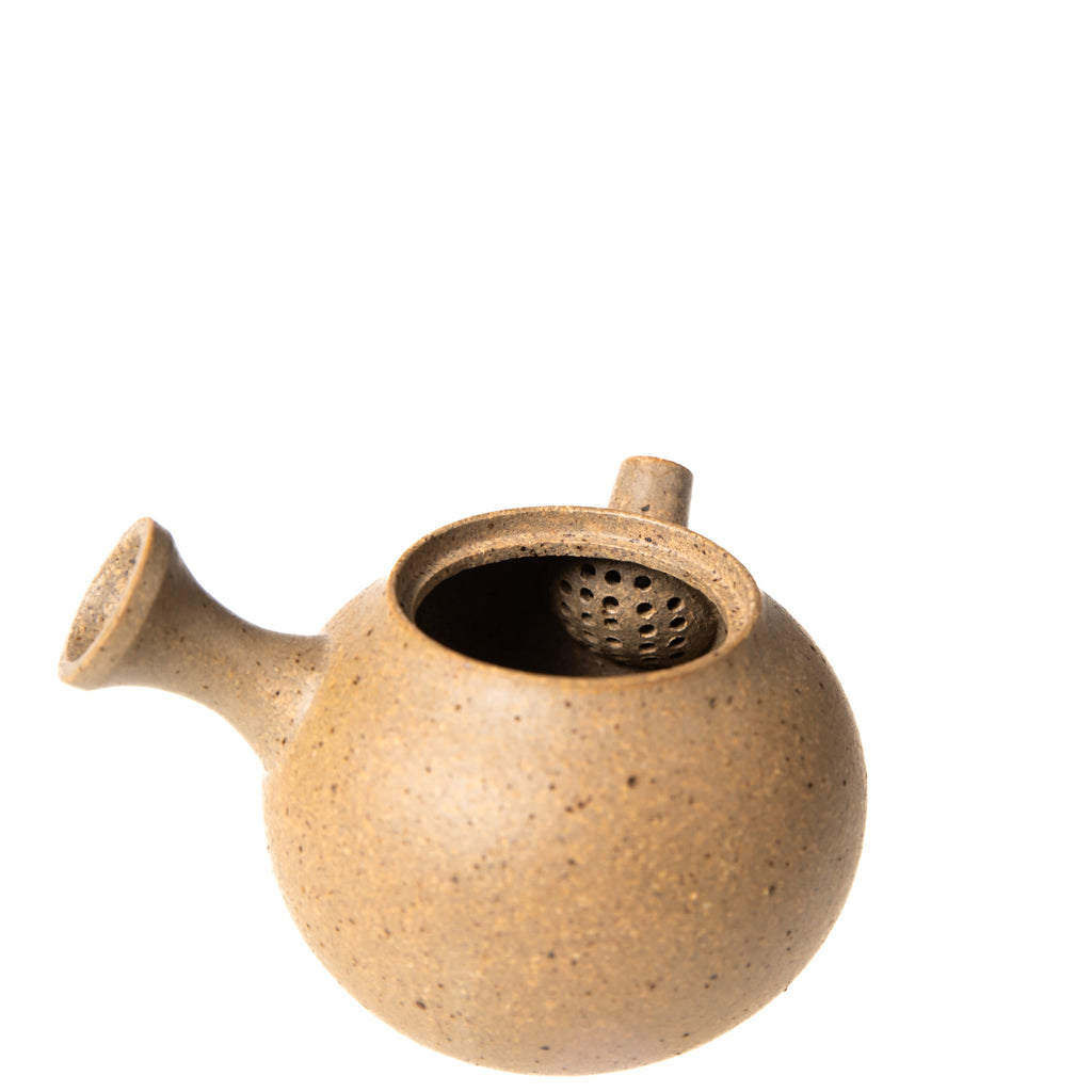 Path of Cha Yixing Teapot - Thumbnail 3