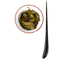 Da Yu Ling Oolong Tea