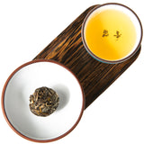 Dragon Pearls Raw Pu-erh