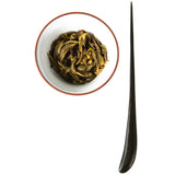 Dragon Pearls Raw Pu-erh