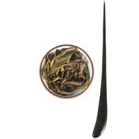"Spring Buds" Chun Jian GuShu Raw Pu-erh Tea Cake, 2012
