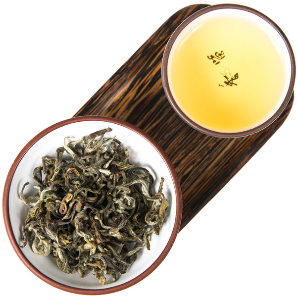 First Flush Himalayan White Tea (Nepal)