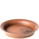 "Scrolling Cloud" Jianshui Teapot Rest (Hu Cheng)