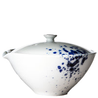 Fukizumi Shiboridashi / Houhin (Arita-Yaki Porcelain)