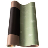 "Ginkgo" Tea Table Runner