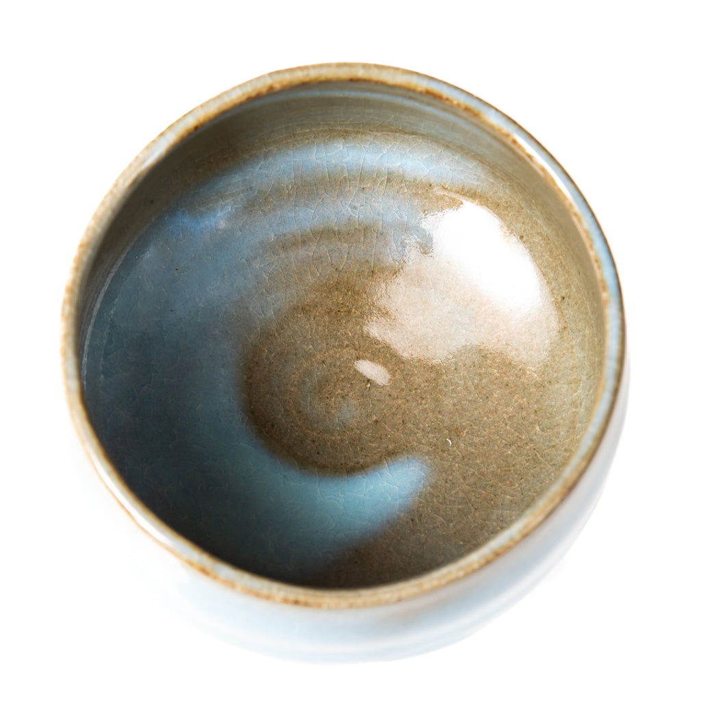Path of Cha Hagi Chawan Matcha Bowl