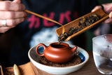 Tea Sharing Circle
