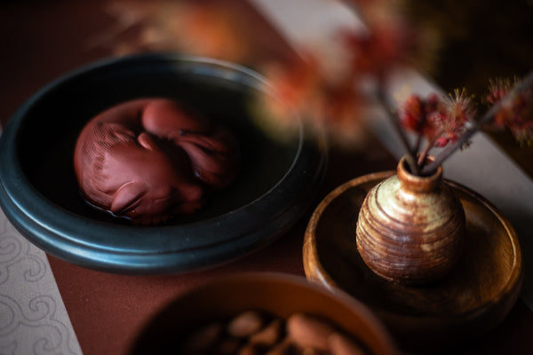 Private Tea Experience