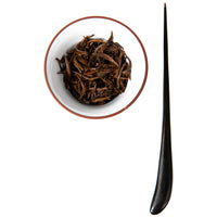 "Golden Eyebrows" Jin Jun Mei Black Tea