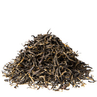 "Golden Eyebrows" Jin Jun Mei Black Tea