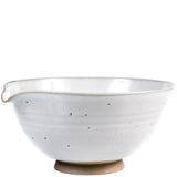 Handmade Katakuchi Chawan Matcha Bowl