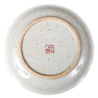 Lantingji Xu Calligraphy Teapot Plate