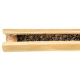 Lao Ban Zhang Raw Pu-erh Tea