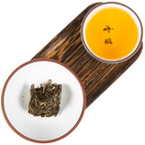 Lao Ban Zhang Raw Pu-erh Tea