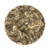 "Bitter Sheng" Lao Man'e Raw Pu-erh Tea