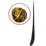 "Bitter Sheng" Lao Man'e Raw Pu-erh Tea