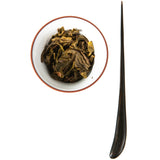 Mengku GuShu Sheng Pu-erh Tea Cake