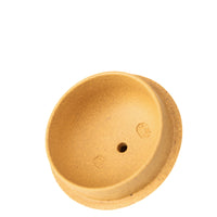 "Moon Rabbit" Handmade Yixing Teapot (ZiSha: DuanNi)