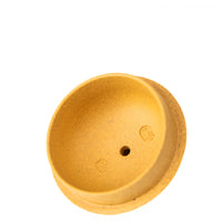 "Moon Rabbit" Handmade Yixing Teapot (ZiSha: DuanNi)
