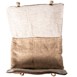 Padded Travel Tea Bag (Travel Pouch)