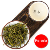 Anji Bai Cha Green Tea