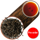 "Honeydew" Dian Hong Black Tea (GuShu)