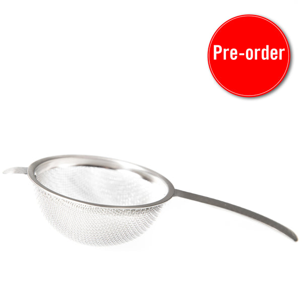 Matcha Sifter (Tsubame Chakoshi)
