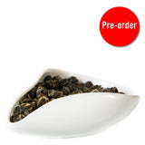 Porcelain Cha He (Tea Holder)