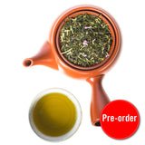 Sakura Sencha Green Tea  (Japan)