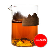 "Summit" Glass Gong Dao Bei (Cha Hai)