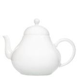 "Pear" Si Ting Porcelain Teapot