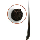 Sino-French 60th Anniversary GuShu Ripe Pu-erh Tuocha, 2024 (100g)