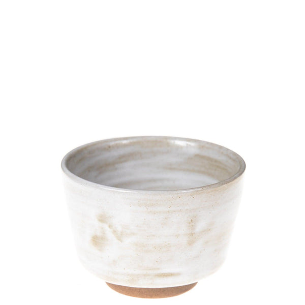 “Terra” Glazed Clay Gong Fu Tea Cup