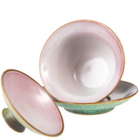 "White Crane" Gaiwan