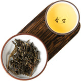 Xi Gui Raw Pu-erh Tea