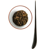 Xiaguan Jia Ji Raw Pu-erh Tuocha, 2004 (100g)