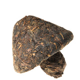 Xiaguan Tibetan Jin Cha Raw Pu-erh Tea 2005
