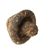 Xiaguan Tibetan Jin Cha Raw Pu-erh Tea 2005