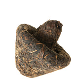 Xiaguan Tibetan Jin Cha Raw Pu-erh Tea 2005