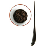 Xiaguan Tibetan Jin Cha Raw Pu-erh Tea 2005