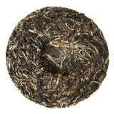 Y Ty H'mong GuShu Raw Pu-erh Tea (Vietnam)