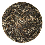 Y Ty H'mong GuShu Raw Pu-erh Tea (Vietnam)