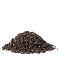 Bug Poop Tea Award-Winning Bug-Bitten Red Oolong Tea (Taiwan)