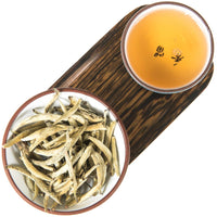 "Silver Needle" Bai Hao Yin Zhen White Tea (Thailand)