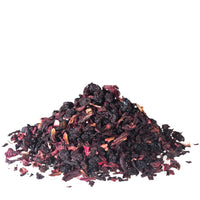 Blackcurrant Herbal Tea