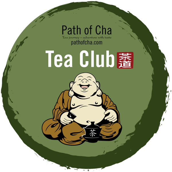 Tea Club Discovery Subscription