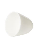 Ivory White Porcelain Gong Fu Tea Cup