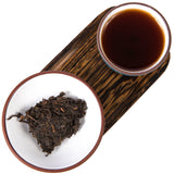 Kombucha Pu-erh Tea